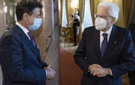 conte-mattarella