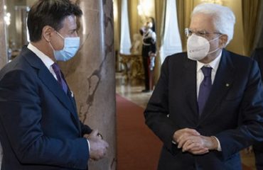 conte-mattarella