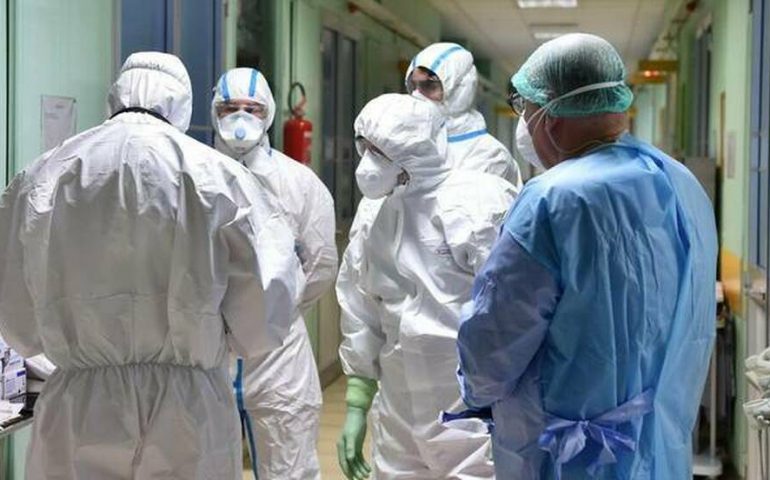 Covid-19 in Sardegna, aumentano i positivi: 118. Ma oggi il virus non miete vittime: tasso positività oltre il 5%