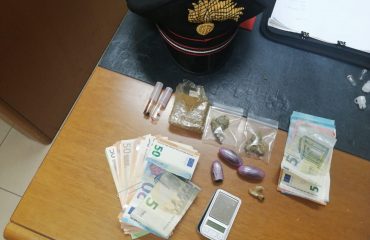 droga-carabinieri-monserrato