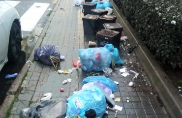 immondizia