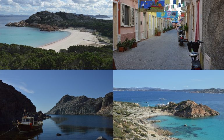 Isole nell’Isola: alla scoperta degli arcipelaghi della Sardegna