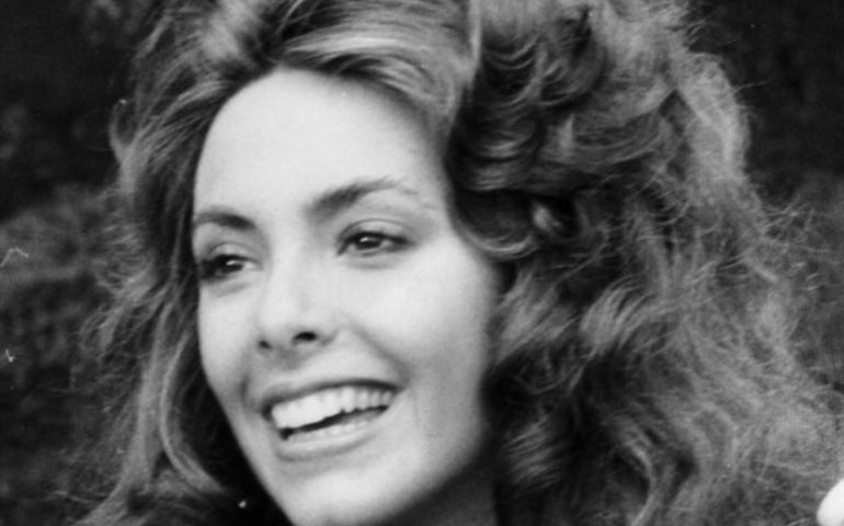 2 gennaio 1949, nasceva Nadia Cassini: 72 anni per il sogno erotico italiano degli anni ’70 e ’80