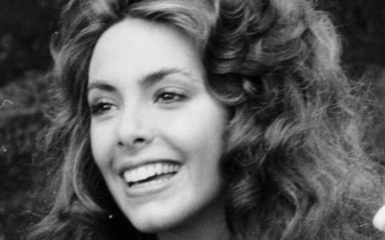 2 gennaio 1949, nasceva Nadia Cassini: 73 anni per il sogno erotico italiano degli anni ’70 e ’80