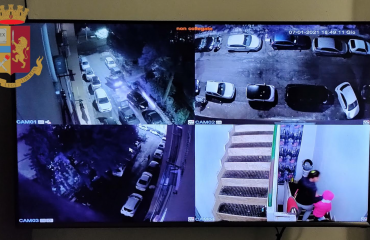 polizia-arresto-spaccio