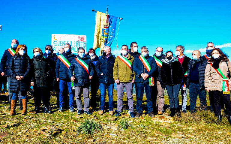 Centri sardi senza medico: le proteste dei sindaci, la solidarietà dei paesi vicini