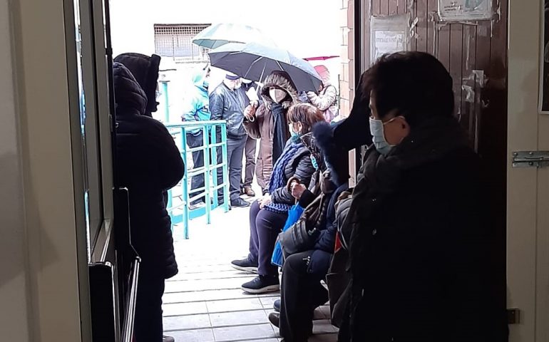 Seui, 28-29 gennaio nessun medico. Il sindaco: “Situazione inaccettabile in Paese civile”