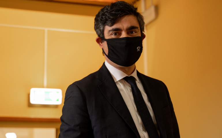 Comune Nuoro vince causa contro Stato. Soddu: «Non daremo i 2 milioni, sentenza storica»