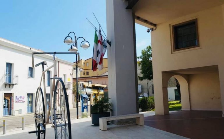 Covid-19, calano i casi di positività a Tortolì. Il sindaco Cannas: “Non abbassiamo la guardia”