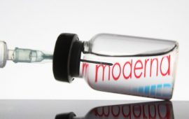 vaccino-moderna