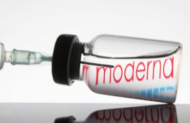 vaccino-moderna