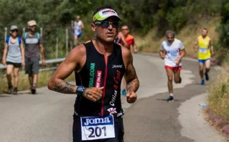 La testimonianza dell’atleta e artista Roberto Zorcolo, a casa con il Covid-19