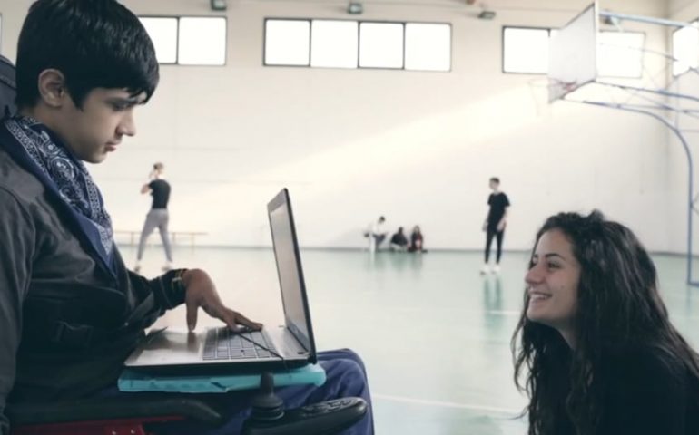 I ragazzi della Ragioneria di Tortolì vincono il primo premio del Concorso Nazionale “Diversità. Come la rappresenti?”