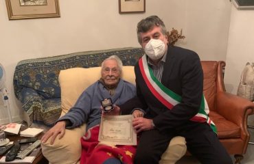 Edoardo Tocco e Aldo Leuzzi