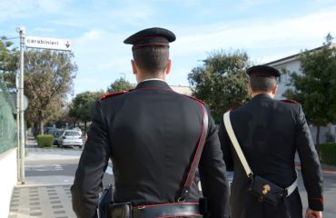 carabinieri-evasione-domiciliari