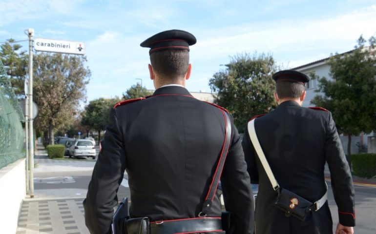 carabinieri-evasione-domiciliari