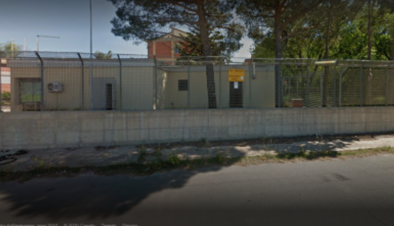 Monastir, rissa fra gli ospiti del centro di accoglienza: l’intervento di carabinieri e polizia