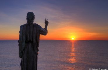 cristo-benedicente-castiadas-mare-alba-stefano-marrocu