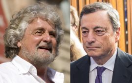 grillo-draghi