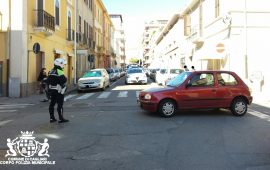 incidente-auto-scooter-via-donizetti