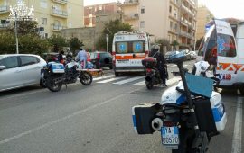 incidente monte-urpinu-cagliari