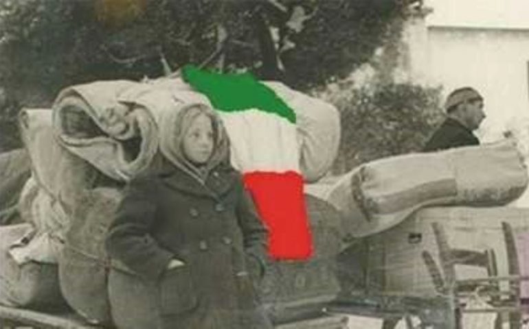 Giorno del Ricordo, a Quartu una stele alla memoria delle vittime delle Foibe: migliaia di italiani trucidati nei campi jugoslavi