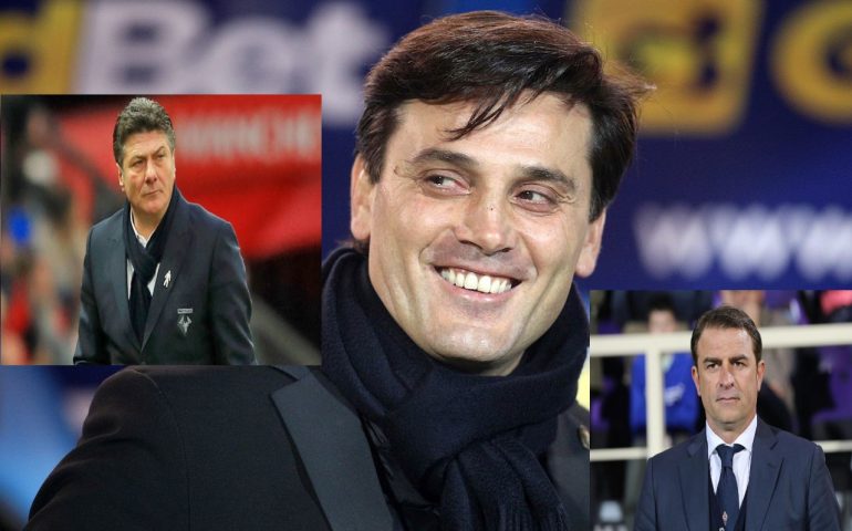 Mazzarri, Montella, Semplici: quale allenatore preferiresti sulla panchina del Cagliari? Il sondaggio