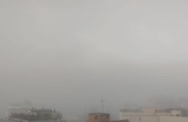 nebbia