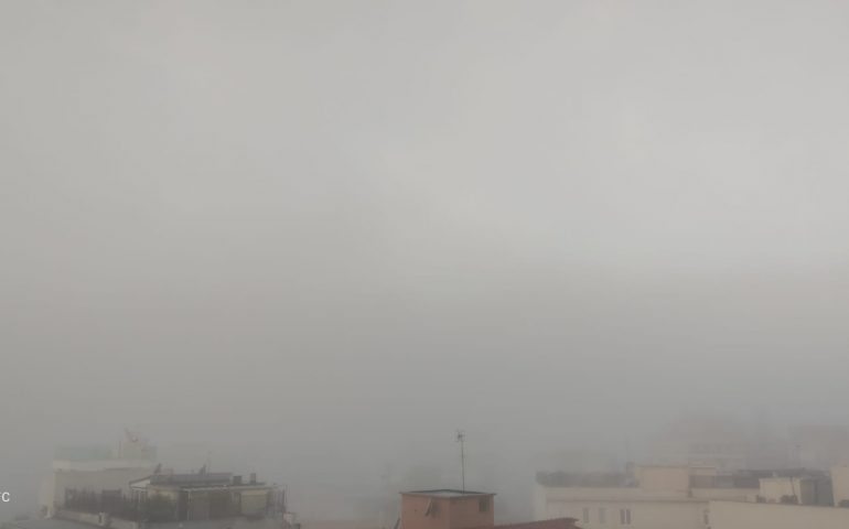 nebbia