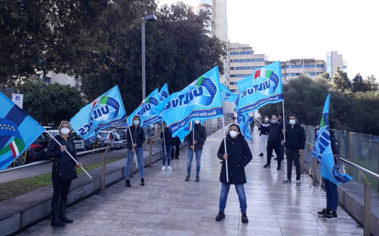 La riapertura dei bar del Brotzu del Businco slitta a marzo: la delusione dei dipendenti
