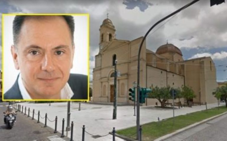 Elezioni, a Selargius riconfermato il sindaco Gigi Concu al primo turno