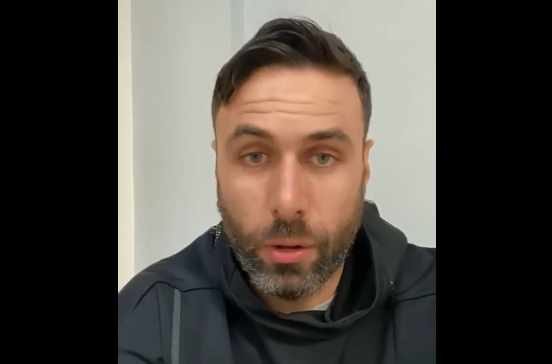 (VIDEO) Screening nel Nuorese: scende “in campo” Salvatore Sirigu, portiere della Nazionale Italiana