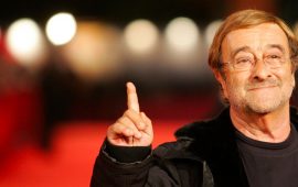 Lucio Dalla