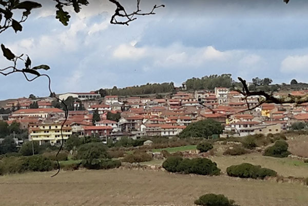 Samugheo: troppi positivi, il sindaco dichiara il paese in “zona rossa”