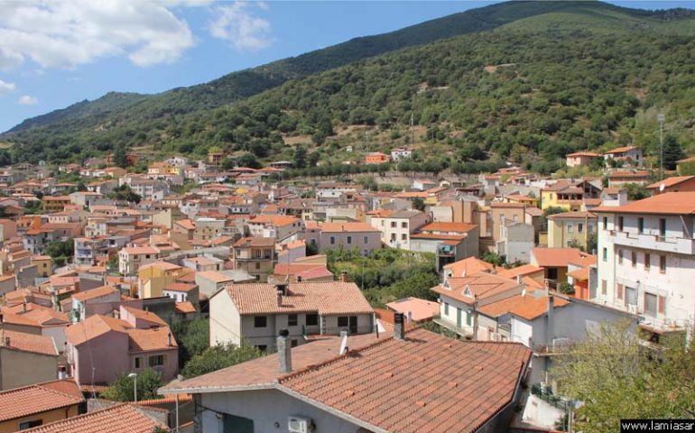 Positivo al Covid viola la quarantena e viene denunciato. È successo a Bono, in piena zona rossa