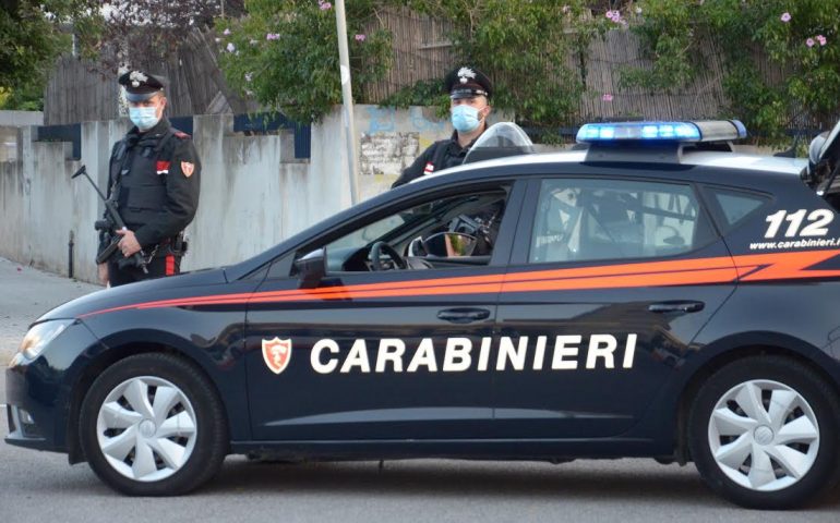 Cagliari, droga e spaccio in città: arrestato dai carabinieri un 43enne pescatore