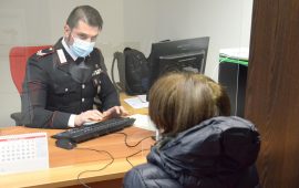 carabinieri-donna-denuncia