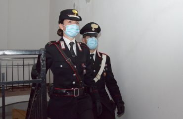 carabinieri-stalking