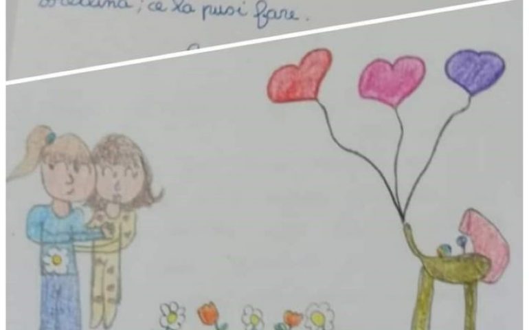 Cagliari, il grande cuore di mamma Barbara: donato alla sua piccola Greta un pezzetto di fegato e tantissima speranza