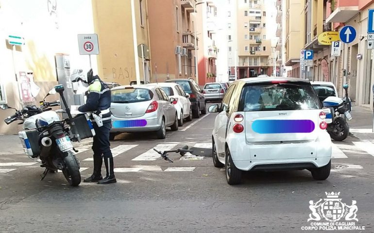 incidente-monopattino-cagliari