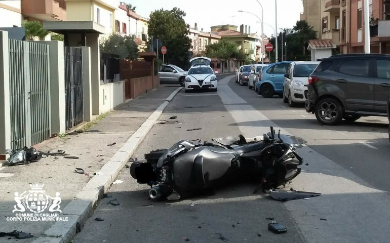 incidente-scooter-cagliari