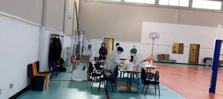 Sardegna, un altro comune Covid-free. Il sindaco ringrazia tutti: “Grande senso di responsabilità”