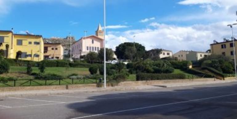 Cagliari, da area abbandonata a nuovo spazio all’aperto per giochi e attività ludiche: domani inaugurazione al Parco Jovanotti
