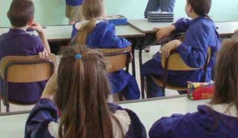 Cagliari, virus tra i banchi di scuola dell’Infanzia Lieta: chiusura immediata dei locali, bimbi e docenti tutti a casa