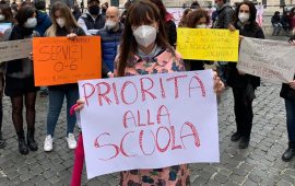 scuola-sciopero