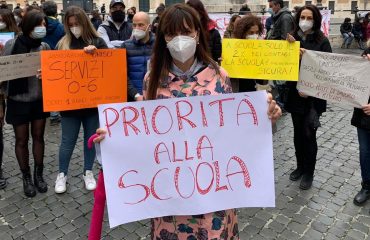 scuola-sciopero