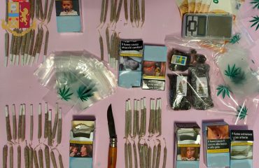 spinelli-hashish-cagliari-polizia