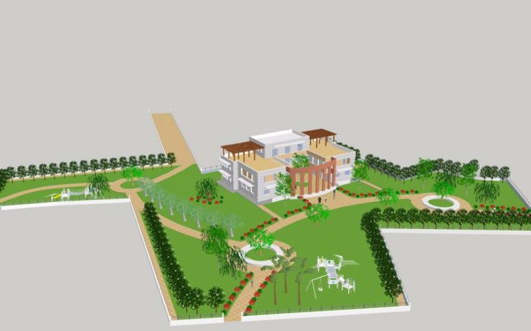 Su Planu pronto a cambiare volto, via libera a un investimento milionario: parco urbano di oltre tre ettari e centro di aggregazione per tutti