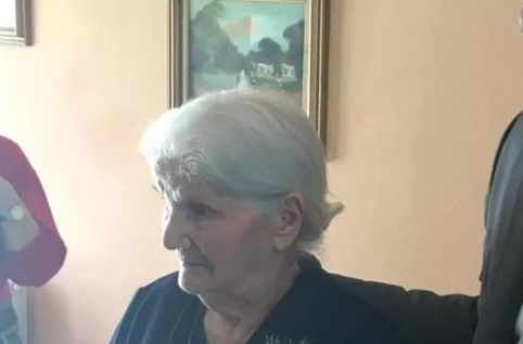 Sardegna terra di longevità. Lanusei festeggia le 102 primavere di Zia Giovanna Loi
