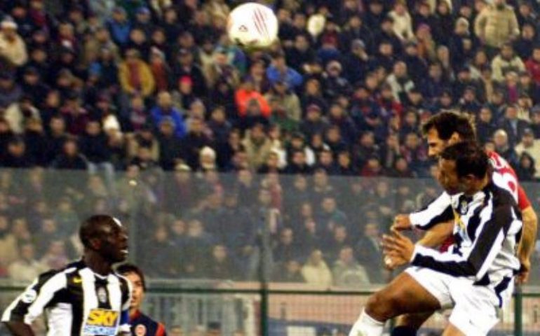 Perché Juventus-Cagliari è molto più di una semplice partita